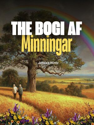 cover image of The Bogi af Minningar